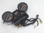1985 Honda Magna Vf 500 Gauge Cluster Speedometer Tachometer Oem 37200-MJ8-771. Fixed Price $159.99.