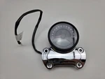 Harley 18-26 Speedometer Instrument Cluster New Softail Fxbb Fxbr Fxlrst. Fixed Price $369.00.