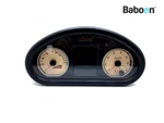 Gauge / Speedometer Kmh Indian Roadmaster 1800 2015-2019 (3280619). Fixed Price $455.45.