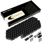 O-ring Drive Chain For Triumph 955I Daytona 1999-2006 Black. Fixed Price $39.00.