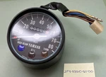 New Genuine Yamaha 2F4-83510-61-00 Speedometer Assembly. Fixed Price $204.18.