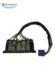 Box Assy Suzuki GSX600F Katana XX17442. Fixed Price $58.00.