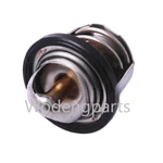 49054-1058 Cooling Thermostat For 1986 2007 Kawasaki Ninja 250R. Fixed Price $58.53.