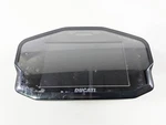 2017 Ducati Panigale 1299 Speedometer Gauge Dash Instrument Panel 29K 40611162D. Fixed Price $499.99.