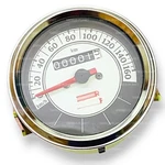 Speedometer Kmph Compatible With Royal Enfield Classic 350CC 500CC 592099/G. Fixed Price $46.19.
