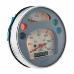 Odometer Sip 583074 198424 Piaggio 125 For Vespa Px Vnx 1983-2005. Fixed Price $139.33.