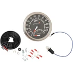 Drag Specialties DS-243871 5IN. Dash Mount 1:1 Speedometer Tachometer 68-84.... Fixed Price $169.90.