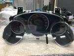 Honda Fit Jazz GE6 Cluster Speedometer 78100-TF0-J215 Genuine Oem. Fixed Price $100.00.