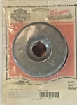 67090-85 Genuine Harley Speedometer Cover.. Fixed Price $45.00.