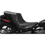 Le Pera Blk Daytona 2UP Basket Weave New LYR-543BW 0802-1347. Fixed Price $472.50.