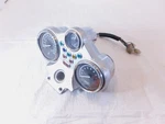 2000-2006 Bmw R1150R R1150-R Speedometer Tach Instrument Cluster & Mount Cover. Fixed Price $249.95.