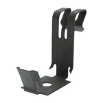 Caddy Erico FXC20 Cable Support To Metal Stud Clip, Mc Ac, (100-PACK). Fixed Price $56.50.