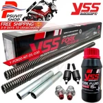Yss Front Fork Spring Upgrade Trail 125 Hunter Cub Ct 2018-2024. Fixed Price $207.69.