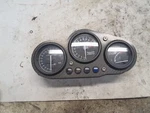 1995 Kawasaki Ninja ZX-6R F1 Gauges Cluster Speedometer. Fixed Price $174.99.
