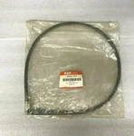 Suzuki Oem GSX-R1100/600/750 Speedometer Cable Assembly P/n 34910-17E01 **. Fixed Price $25.00.