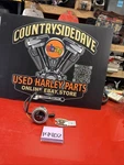 Harley Center Fill Gas Tank Fuel Guage 2004 Dyna Superglide Fxd. Fixed Price $500.00.