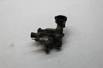 1986 Honda Shadow Oem Thermostat Housing. Fixed Price $15.00.