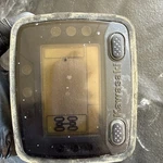 15-23 Kawasaki KVF750 Brute Force Gauge Speedometer Display 25031-0473. Fixed Price $250.00.