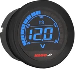 Koso 2" Digital Voltmeter Gauge Black (BA050310). Fixed Price $176.42.