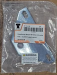V-twin 31-0139 Chrome 4-3/4" Center To Headlamp Mount Bracket. 52-86 Fx. Fixed Price $15.00.