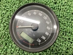 Harley Davidson Sportster Genuine Speedometer 70900216 Oem Gauge Japan Exc. Fixed Price $270.00.