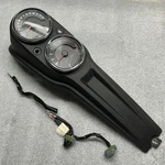 2022 Oem Harley Low Rider Fxlrs Speedo Tach Gauge Mount Wrinkle Black- 70900697B. Fixed Price $549.00.