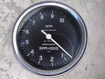 Triumph T120 Bonneville Rev Counter RC1307/00 Smiths. Fixed Price $403.34.