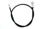 39-1/2 Inch Black Speedometer Cable For Harley-davidson. Fixed Price $42.99.