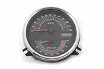Electronic Speedometer Assembly For Harley Davidson By V-twin. Fixed Price $345.60.