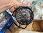 Nos Parts Yamaha CS3B-C YAS2 AS3 RD125 RD200 RD250: Speedometer. Fixed Price $277.17.