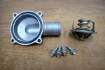 Kawasaki Ninja ZX636 ZX6R Thermostat 92005-0814 49054-0004. Fixed Price $29.95.