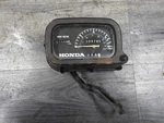 1997 Honda Foreman 4X4 400 Fw 4-WHEELER Dash Console Speedometer Gauge Cluster. Fixed Price $299.00.