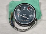 Nos 1971 Honda K0 Speedometer Gauge,. Fixed Price $159.99.