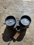 79-80 1980 Honda Nighthawk CB400 Speedometer Tachometer Instrument Cluster. Fixed Price $239.91.