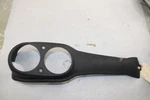 Tank Console (black Wrinkle) 70900387 2015 Harley Davidson Dyna Low Rider. Fixed Price $225.00.