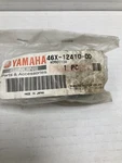 Yamaha 46X-12410-00-00 Thermostat. Fixed Price $30.22.