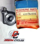 Nos Genuine Kawasaki 41078-006 Gear Box Assy KZ400 75-78 Oem Fast Shipping. Fixed Price $59.89.