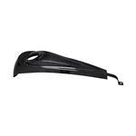Carbon Fiber Dash Panel Console Cover For Harley 08-23 Road Street Glide Flht. Fixed Price $189.95.