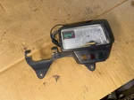 88,89,90 Yamaha DT-50LC Tachometer, 3BK-83540-00-00. Fixed Price $99.00.