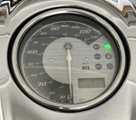 #047 Speedometer Mph Gauge 10,921 Miles Yamaha Vstar XVS950 2012-2017. Fixed Price $269.99.
