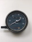 Honda CB450K6 CB450K7 Late 37230-457-681 Speedometer. Fixed Price $48.95.