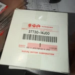 New Genuine Oem Suzuki Gear Sensor Assembly 37730-14J00 Replaced By 37730-14J01. Fixed Price $65.00.