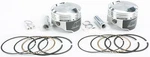 Wiseco Top-end Rebuild Kit For Harley Davidson 1984-1999 1340 3.503IN K1675. Fixed Price $402.99.