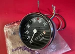 Bridgestone Nos 8401-5011 Motorcycle Speedometer Bs 90 Tr Mt 100. Fixed Price $69.99.