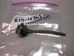 Nos 1968-1971 Yamaha DT1MX RT1MX Oil Plug 214-15363-00. Fixed Price $9.98.