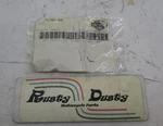 Lot Of 17 Harley Davidson Genuine Nos Lens Support Clips 71297-68. Fixed Price $24.99.