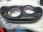 Nos Oem Kawasaki Gage Cover 1993-2000 ZX600 Ninja ZG1000 ZX1100 25023-1201. Fixed Price $119.99.