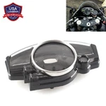 Speedometer Tachometer Gauges Housing Case Cover For Yamaha Yzf R6 2006 -2015. Fixed Price $29.86.