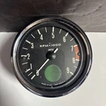 Genuine Smiths 4:1 Tachometer Rev Counter Rsm 3003/15 NORTON750 850. Fixed Price $181.99.