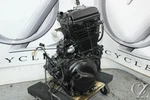08-12 Kawasaki EX250R Ninja Engine Motor Warranty. Fixed Price $895.85.